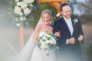 Jordan + Sarah